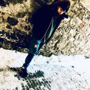 Meet your Posher, Danny